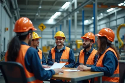 Obowiązki pracowników w zakresie BHP – Przepisy i Wymagania