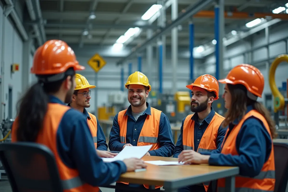 Obowiązki pracowników w zakresie BHP – Przepisy i Wymagania