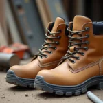 Obuwie ochronne BHP – Klucz do bezpieczeństwa w pracy