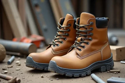 Obuwie ochronne BHP – Klucz do bezpieczeństwa w pracy