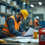 Ocena ryzyka zawodowego – Znaczenie i Metody Przeprowadzania