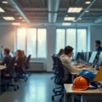 Ocena ryzyka zawodowego: Jak często ją przeprowadzać?