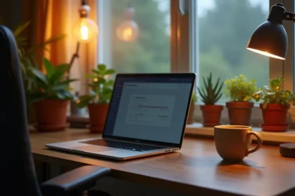 Ocena ryzyka zawodowego w pracy zdalnej: Przepisy i zagrożenia