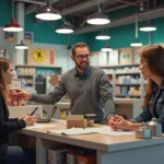 Ocena Ryzyka Zawodowego Sprzedawcy – Znaczenie i Metody