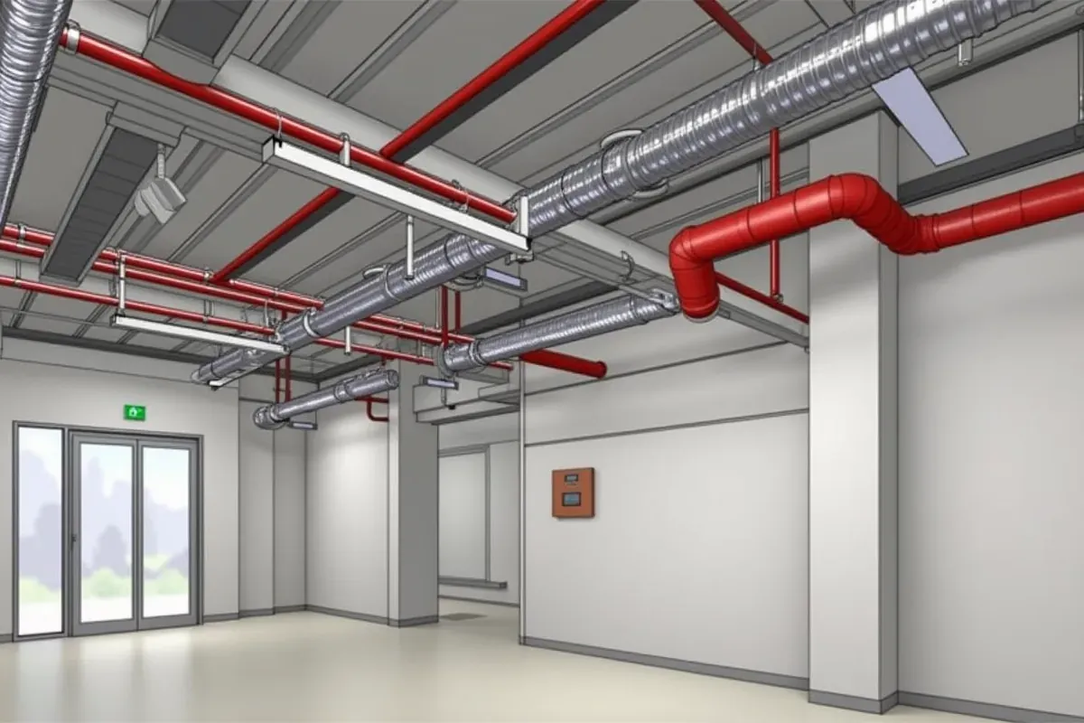 Ochrona PPOŻ: Znaczenie, Przepisy i Działania Prewencyjne