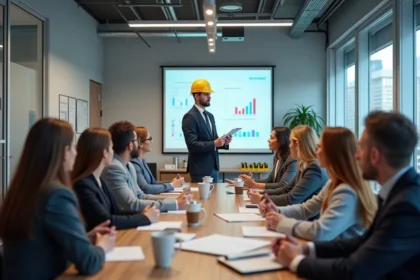 Outsourcing BHP: Co to jest i jakie ma zalety?