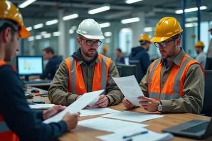 Państwowa Inspekcja Pracy – Rola, Zadania i Uprawnienia