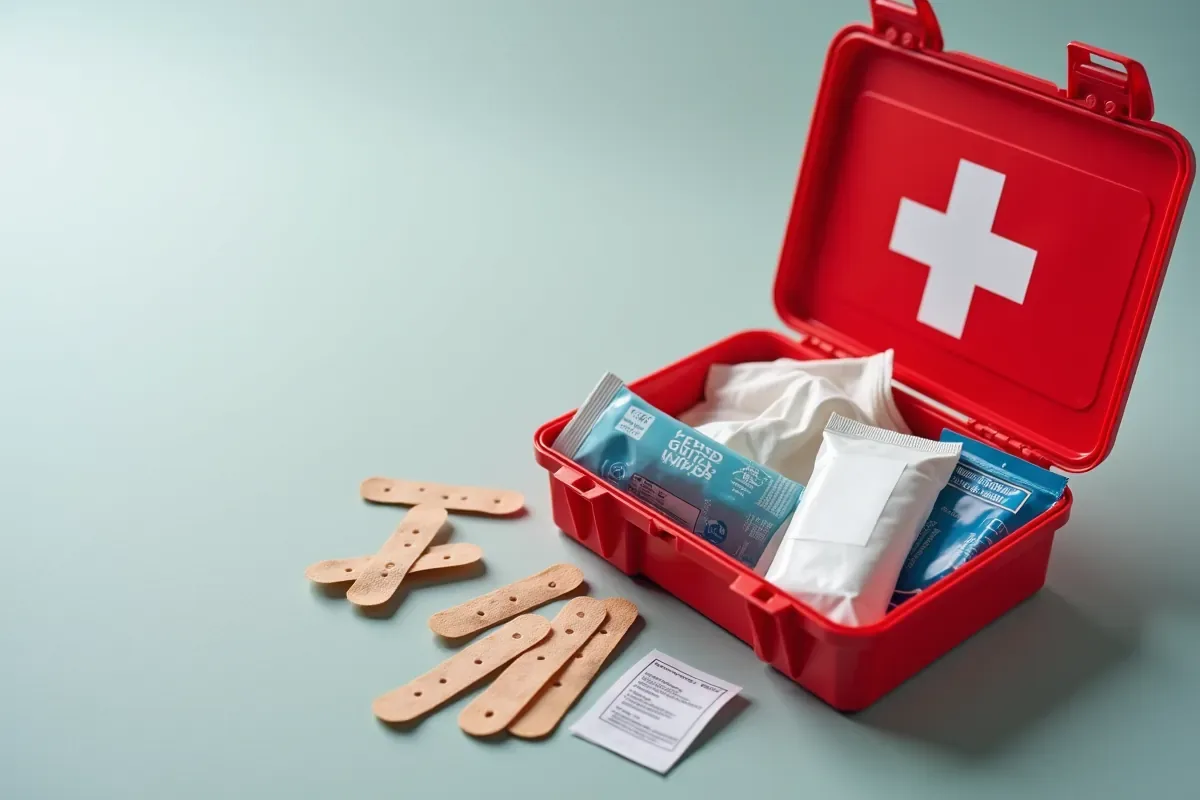 Pierwsza Pomoc BHP – Obowiązki i Procedury w Miejscu Pracy