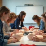 Pierwsza Pomoc: Filmy Edukacyjne, które Warto Zobaczyć