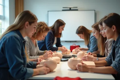 Pierwsza Pomoc: Filmy Edukacyjne, które Warto Zobaczyć