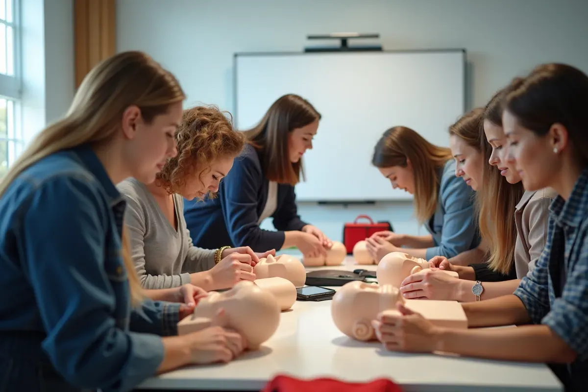 Pierwsza Pomoc: Filmy Edukacyjne, które Warto Zobaczyć