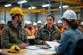 Instrukcje BHP – Co Musisz Wiedzieć o Bezpieczeństwie w Pracy