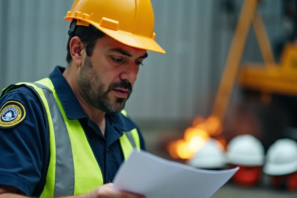 Postępowanie powypadkowe BHP – Przepisy i Obowiązki Pracodawcy