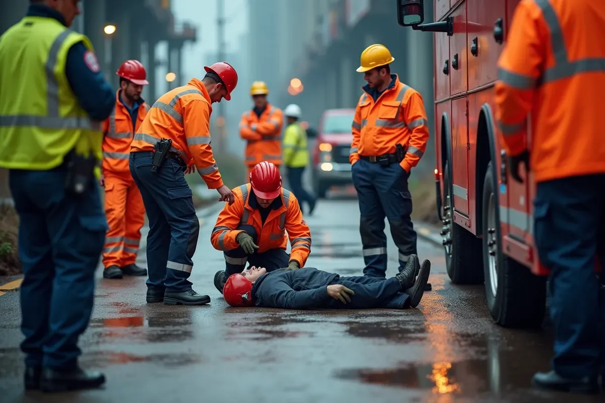 Postępowanie powypadkowe BHP – Przepisy i Obowiązki Pracodawcy