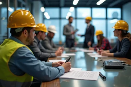 Praca BHP w Warszawie – Oferty, Korzyści i Wyzwania