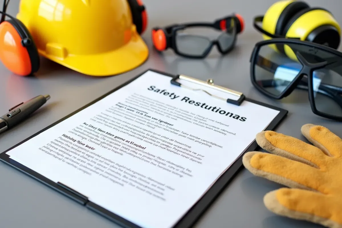 Praca BHP we Wrocławiu – Oferty i Wymagania dla Pracowników