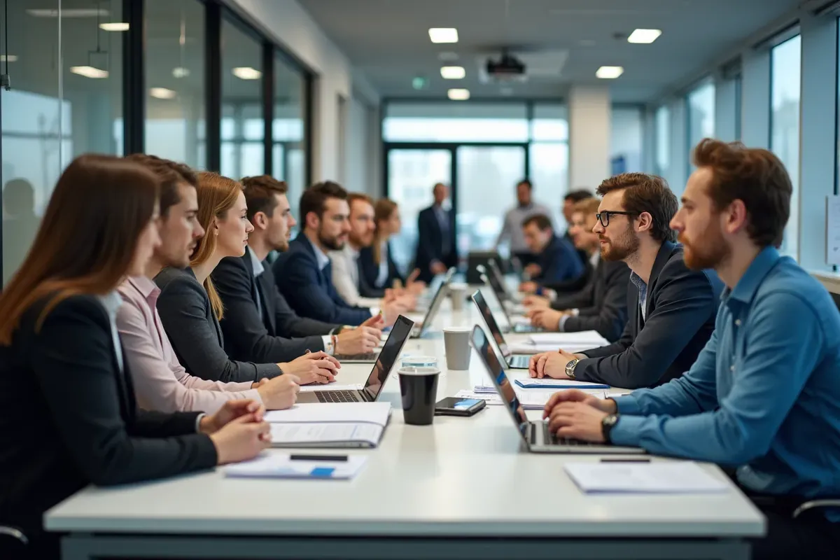 Praca BHP we Wrocławiu – Oferty i Wymagania dla Pracowników