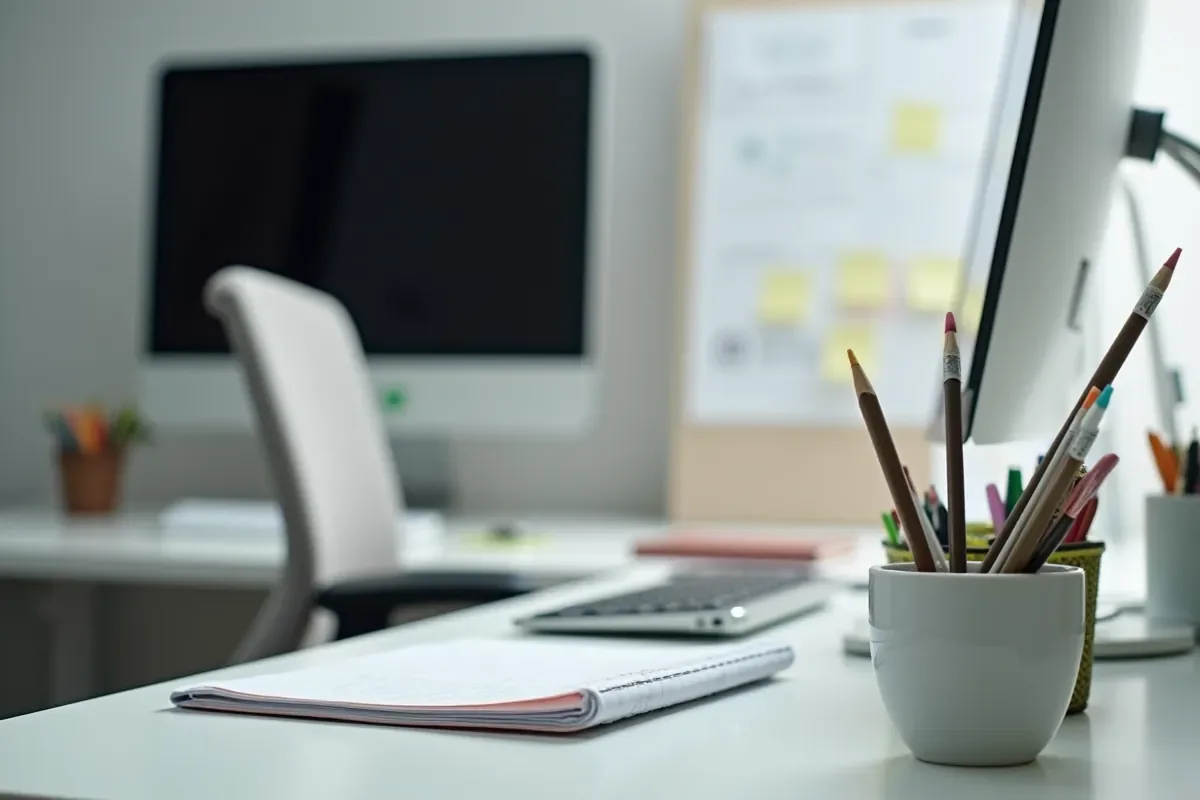 Praca przy komputerze – Regulacje, zdrowie i ergonomia