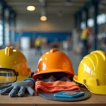 Środki Ochrony Indywidualnej – Obowiązki Pracodawcy i Przepisy