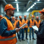 Pracownicy BHP: Obowiązki, Zarobki i Wyzwania w Pracy