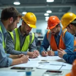 Praktyka BHP: Znaczenie, Kultura i Dobre Praktyki w Firmie