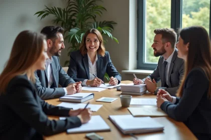 Prawo pracy: Pytania i Odpowiedzi na Najważniejsze Tematy