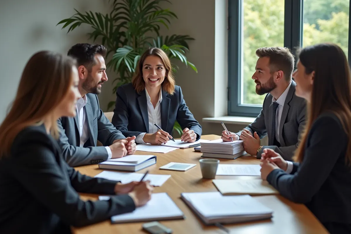 Prawo pracy: Pytania i Odpowiedzi na Najważniejsze Tematy