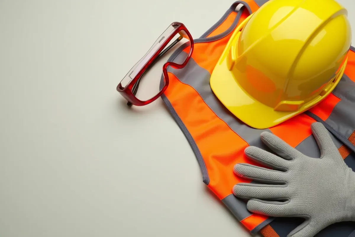 Procedura BHP – Kluczowe Informacje i Wymagania dla Pracowników