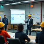 Procedura BHP – Kluczowe Informacje i Wymagania dla Pracowników