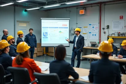 Procedura BHP – Kluczowe Informacje i Wymagania dla Pracowników