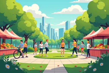 Profilaktyka chorób cywilizacyjnych – Klucz do zdrowego życia