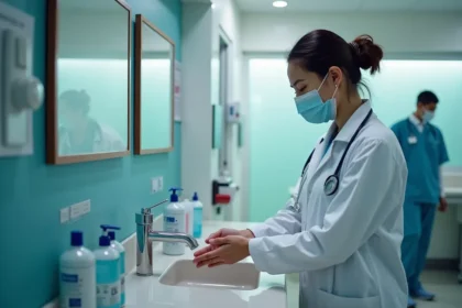 Profilaktyka chorób zakaźnych – Kluczowe aspekty i wyzwania