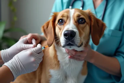 Profilaktyka wścieklizny: Metody, Szczepienia i Ważne Informacje