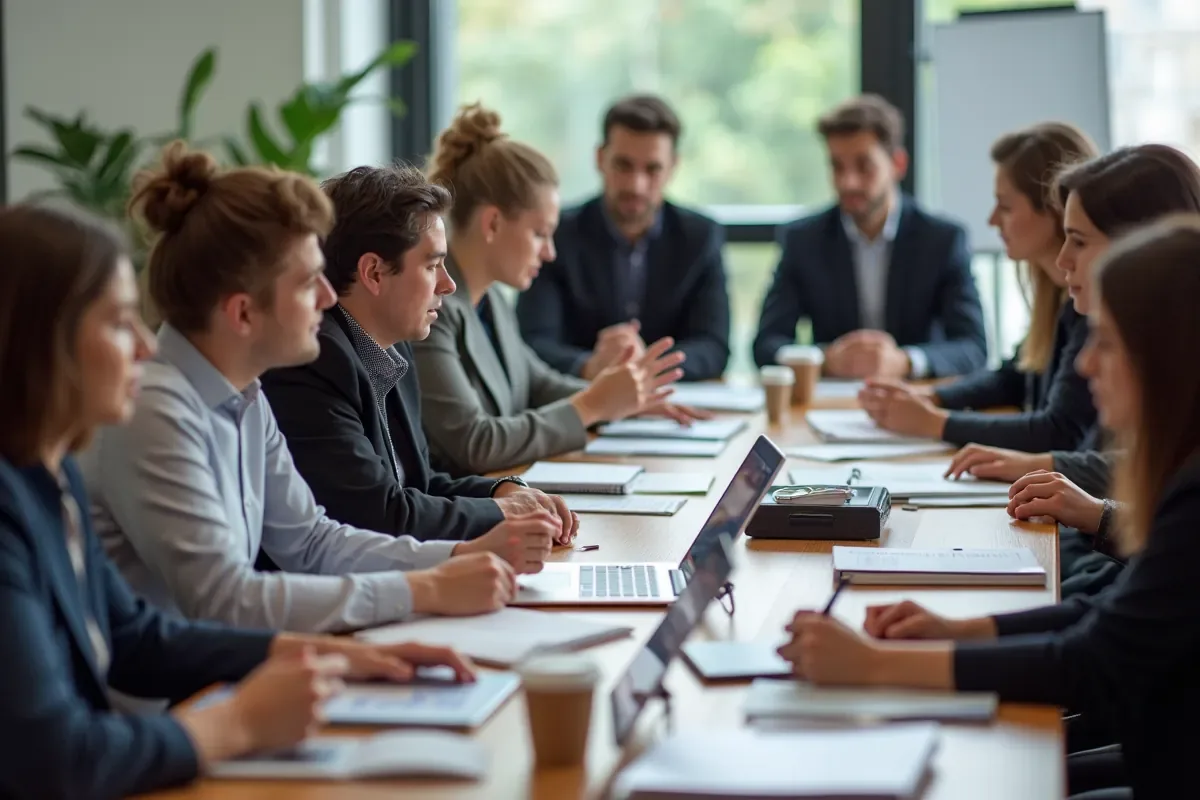 Program szkoleń – Jak stworzyć skuteczny i efektywny plan