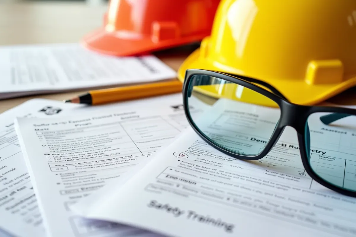 Program Szkolenia BHP – Kluczowe Informacje i Rodzaje