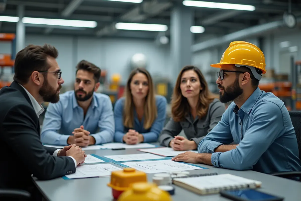 Program Szkolenia BHP – Kluczowe Informacje i Rodzaje