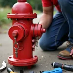 Przegląd hydrantów – Kluczowe informacje i procedury
