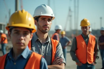 Przyczyna wypadku przy pracy – Jakie są najczęstsze czynniki?