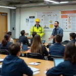 Regulamin BHP: Zasady, Obowiązki i Znaczenie w Pracy