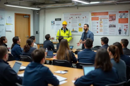 Regulamin BHP: Zasady, Obowiązki i Znaczenie w Pracy