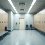 Rozporządzenie BHP Szatnie – Wymogi, Wyposażenie i Bezpieczeństwo