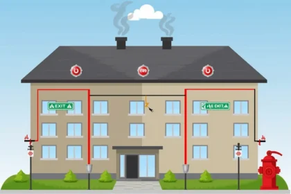 Rozporządzenie w sprawie ochrony przeciwpożarowej budynków: Kluczowe informacje