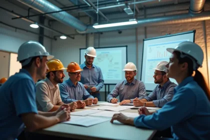 Rozporządzenie w sprawie ogólnych przepisów BHP – Kluczowe Informacje