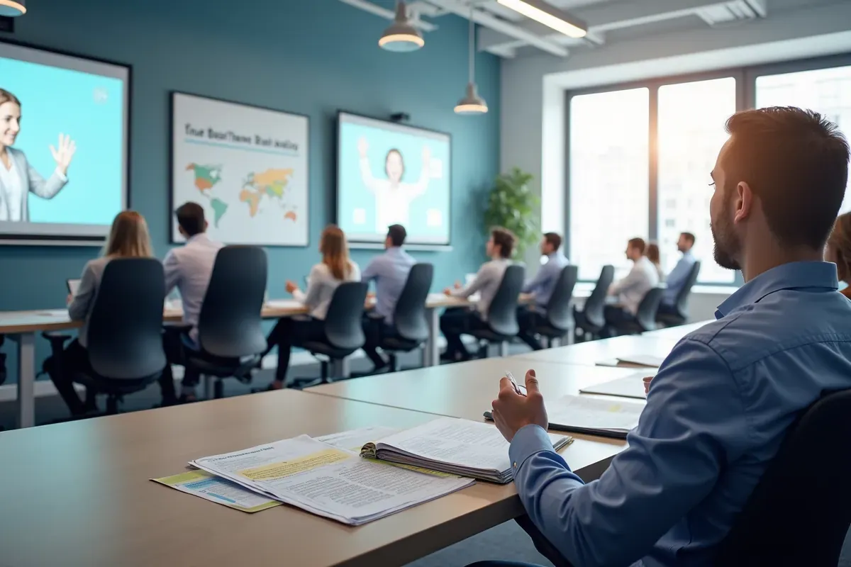 Rozporządzenie w sprawie szkoleń BHP – Co musisz wiedzieć?