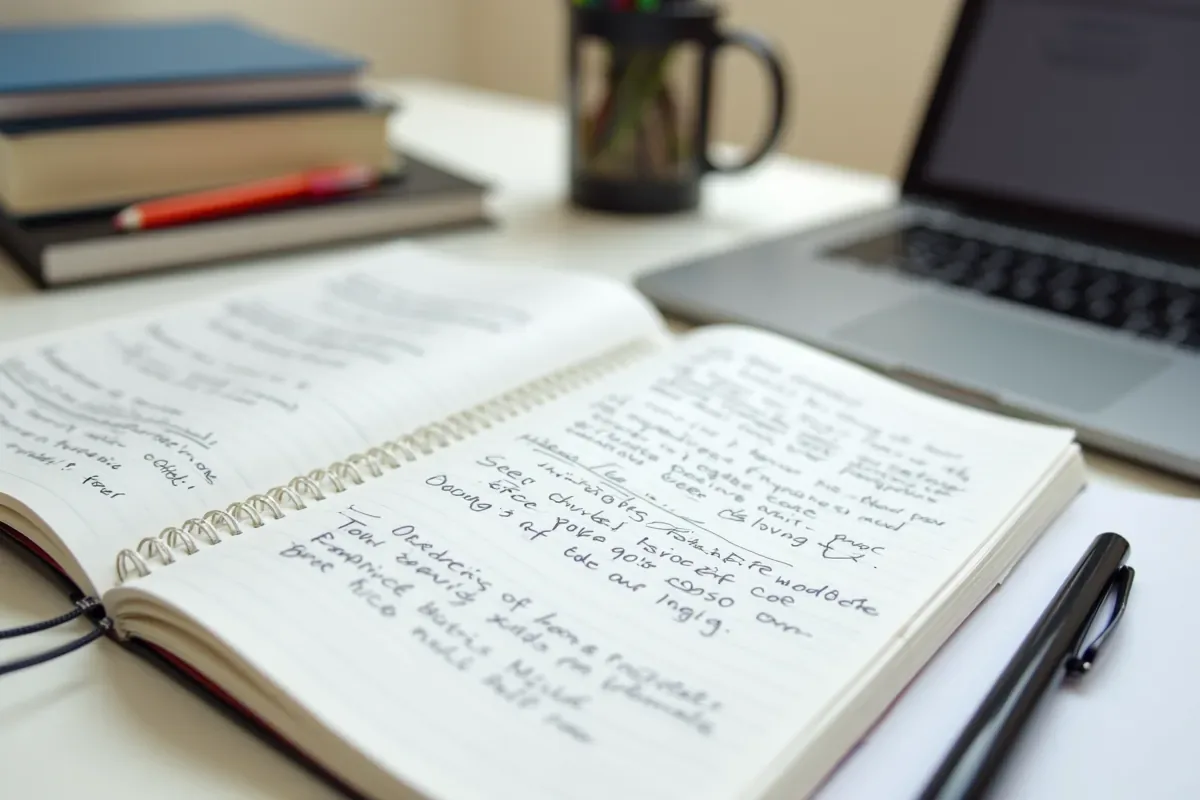 Samokształcenie kierowane – Definicje, Metody i Korzyści