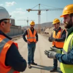 Skróty BHP: Kluczowe Informacje i Przepisy do Znalezienia