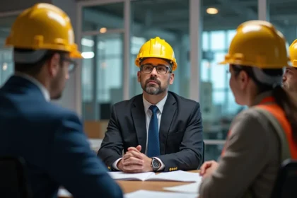 Służba BHP: Obowiązki, Wymagania i Korzyści dla Firm