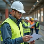 Specjalista ds. BHP – Zawód, Wymagania i Możliwości Rozwoju