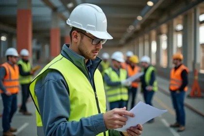 Specjalista ds. BHP – Zawód, Wymagania i Możliwości Rozwoju