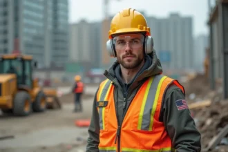 Sprzęt ochrony osobistej – Rodzaje, Zastosowanie i Wymagania